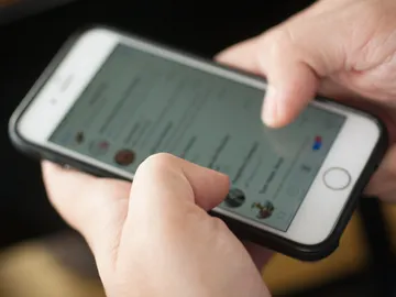 Comprueba si te han bloqueado en WhatsApp Comprueba si te han bloqueado en WhatsApp