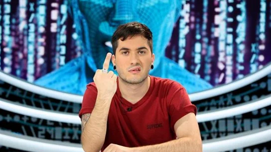 Wismichu en una imagen de archivo Wismichu en una imagen de archivo