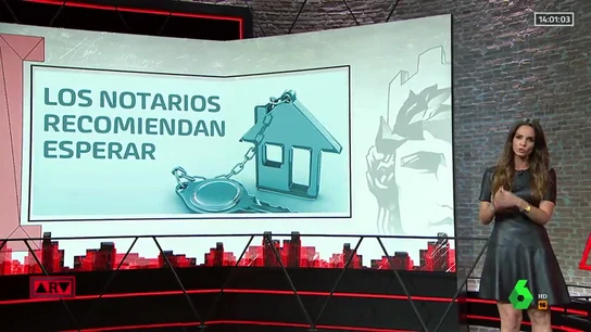 Consejos por el impuesto a la hipoteca Consejos por el impuesto a la hipoteca