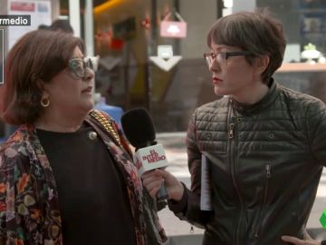 Las diferencias de patrimonio entre un barrio rico y un barrio obrero: "Pagaba de hipoteca 3.500 euros, ahora van para ropa" Las diferencias de patrimonio entre un barrio rico y un barrio obrero: "Pagaba de hipoteca 3.500 euros, ahora van para ropa"