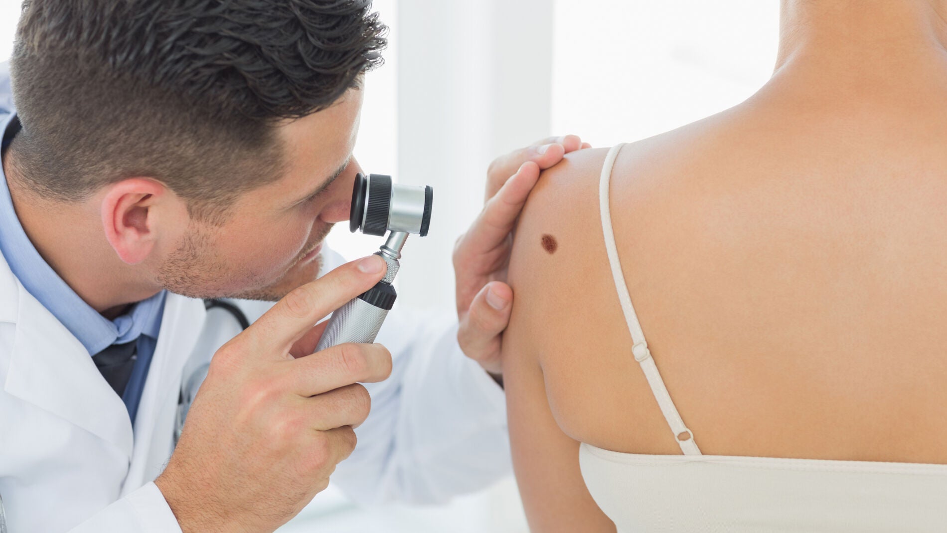 Un fármaco para la angina de pecho podría ser clave para tratar el melanoma, el cáncer de piel más agresivo