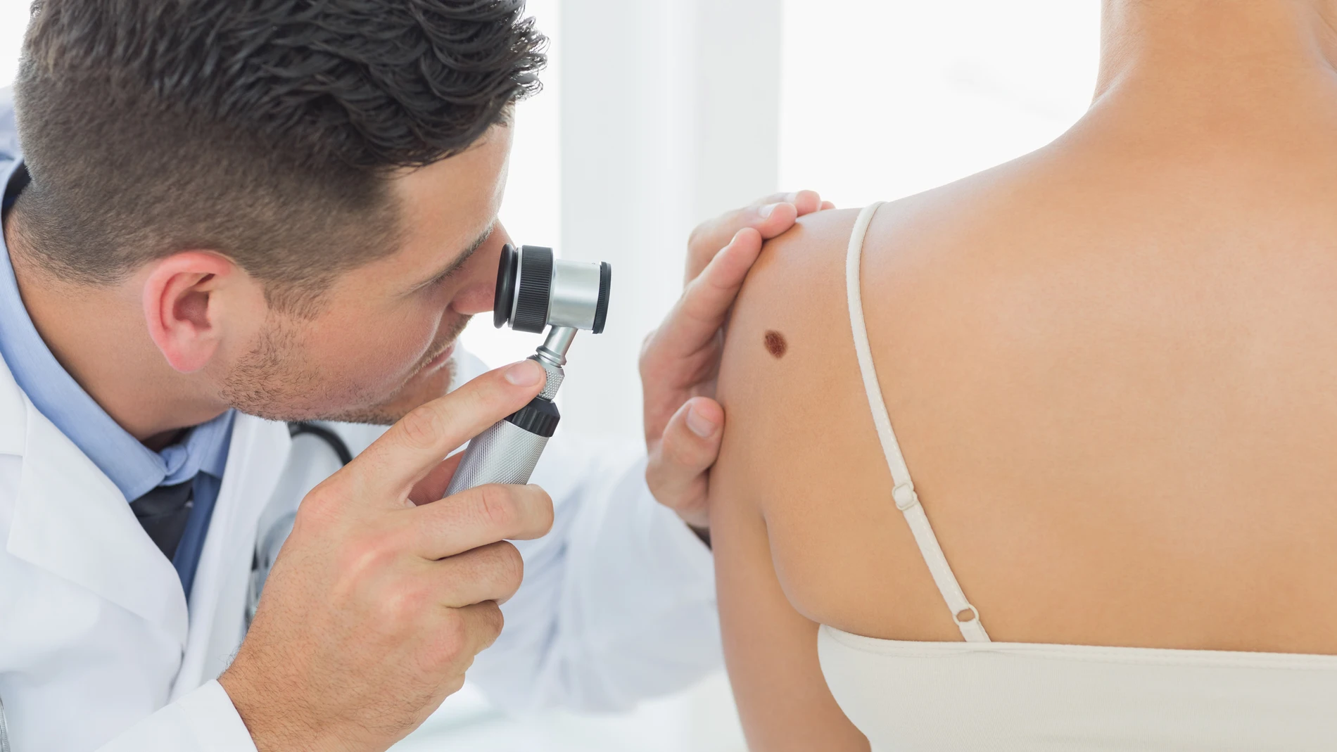 Un fármaco para la angina de pecho podría ser clave para tratar el melanoma, el cáncer de piel más agresivo