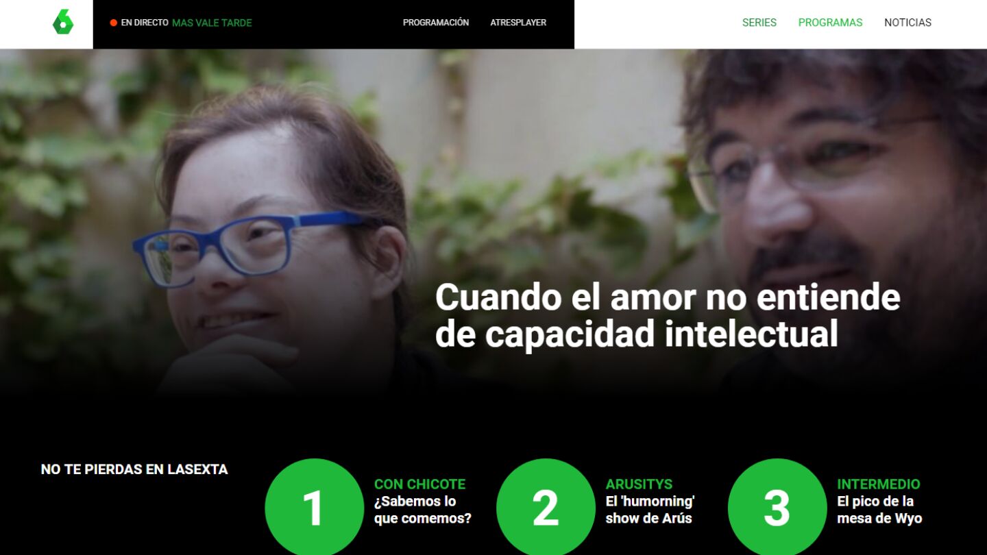 laSexta.com