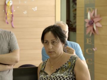 Anabel Álvarez, directora de dos de las residencias de ¿Te lo vas a comer? Anabel Álvarez, directora de dos de las residencias de ¿Te lo vas a comer?