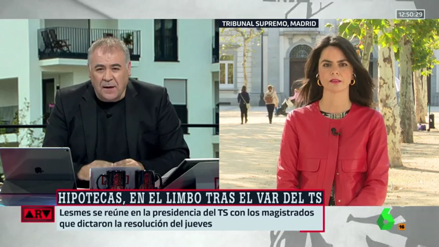 Antonio García Ferreras y Ángela Martialay Antonio García Ferreras y Ángela Martialay