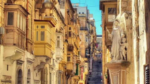 ¿Malta o Gozo?