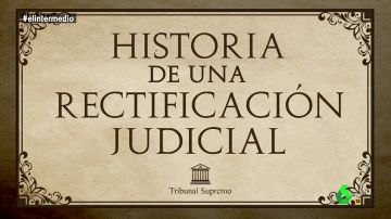 El Intermedio presenta la "historia de una rectificación que ha salvado a España": "Los moteros abandonaron Monegros para dirigirse al Banco de España"