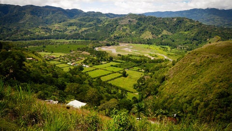 Visita Costa Rica antes de ir