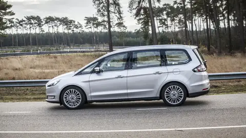 Ford Galaxy Ford Galaxy