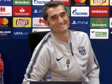 Ernesto Valverde Ernesto Valverde
