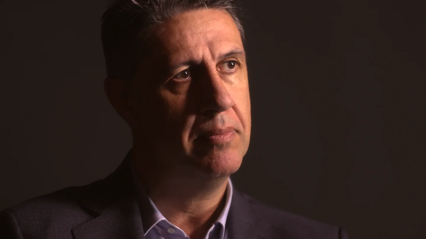 Xavier García Albiol en Salvados: El dilema Xavier García Albiol en Salvados: El dilema