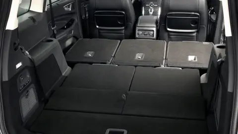 Ford Galaxy Ford Galaxy