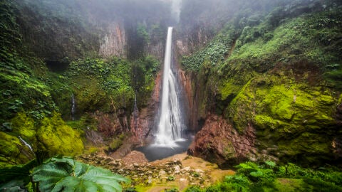 Visita Costa Rica antes de ir