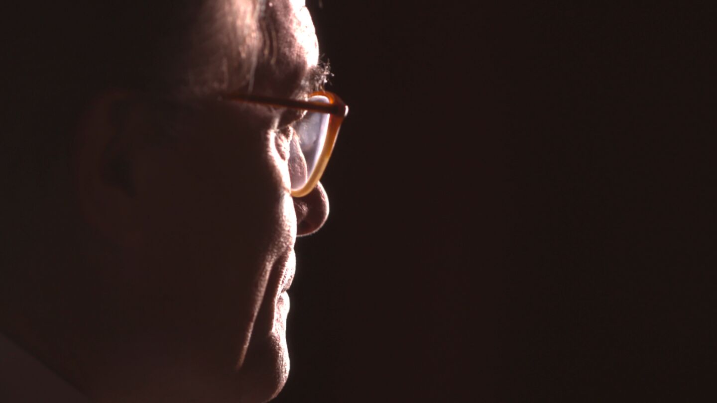 Artur Mas en Salvados: El dilema