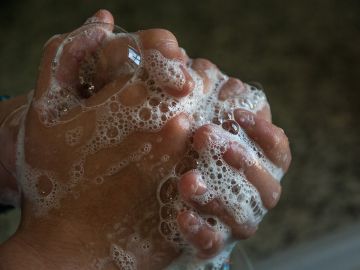 Los bajos porcentajes alertan para concienciar sobre los beneficios sanitarios de lavarse las manos