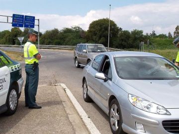 Guardia Civil