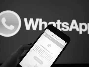 WhatsApp tendrá "modo oscuro" muy pronto WhatsApp tendrá "modo oscuro" muy pronto