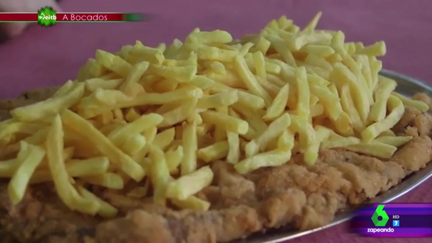 ESCALOPE ESCALOPE