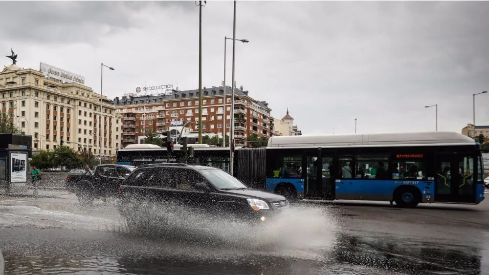 Madrid Central 