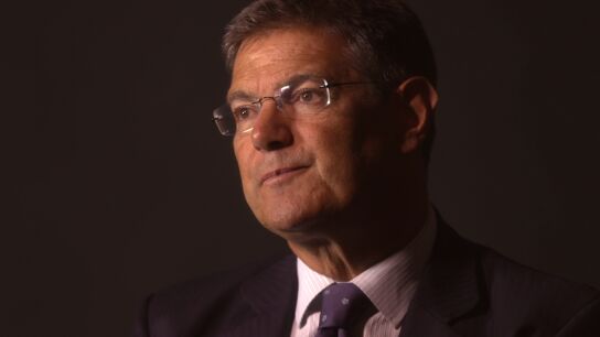 Rafael Catal&aacute; en Salvados: El dilema
