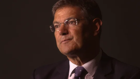 Rafael Catalá en Salvados: El dilema Rafael Catalá en Salvados: El dilema
