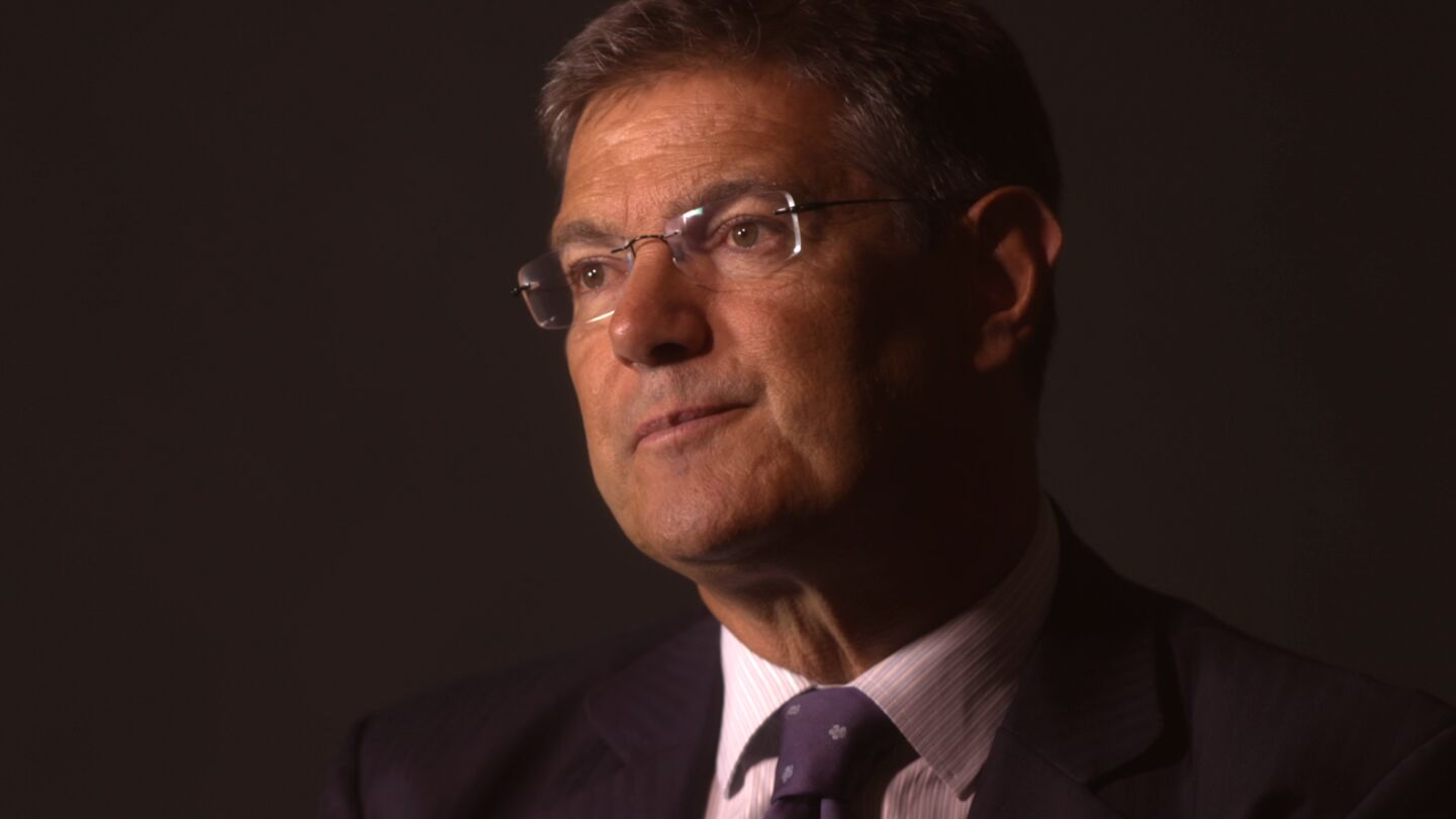 Rafael Catal&aacute; en Salvados: El dilema