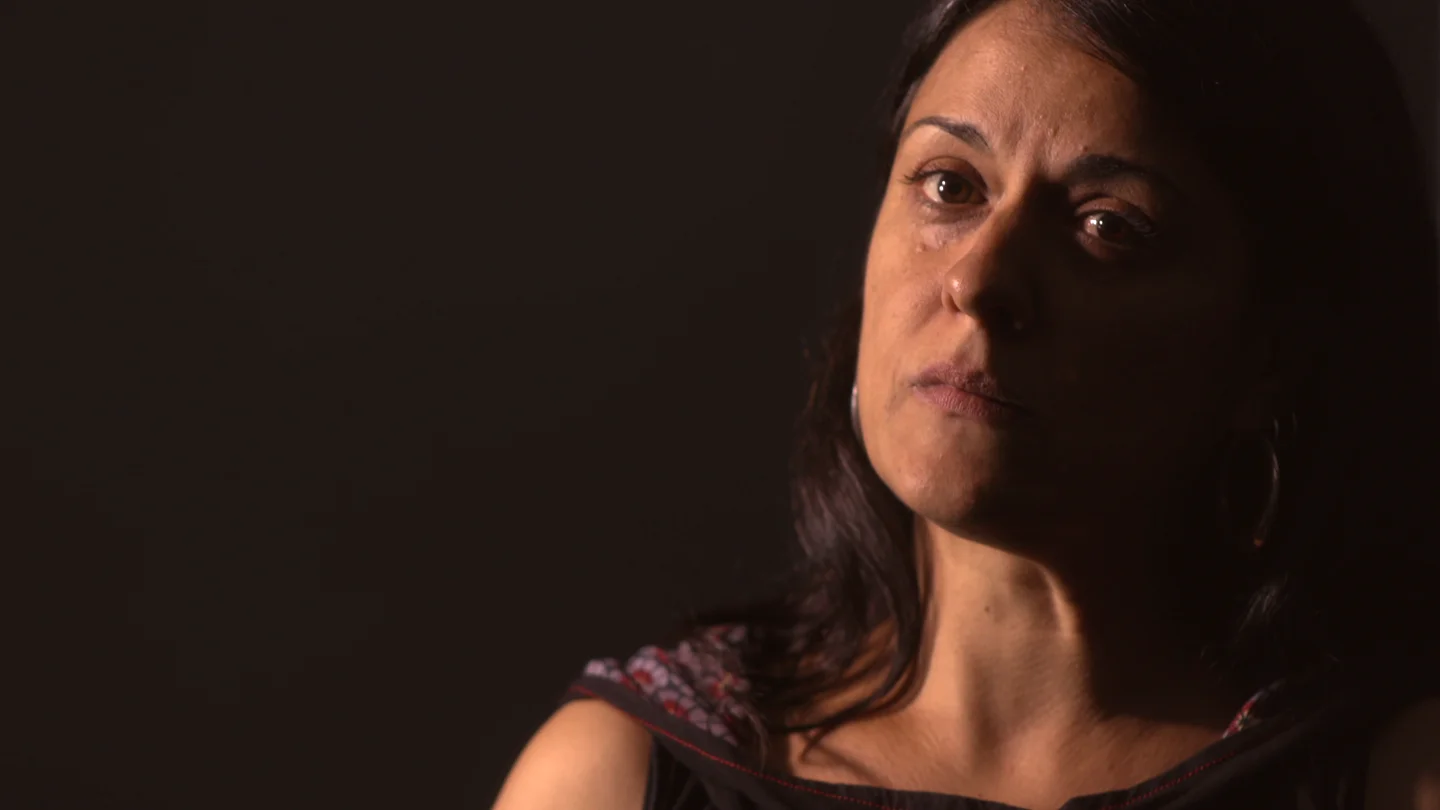 Anna Gabriel en Salvados: El dilema Anna Gabriel en Salvados: El dilema