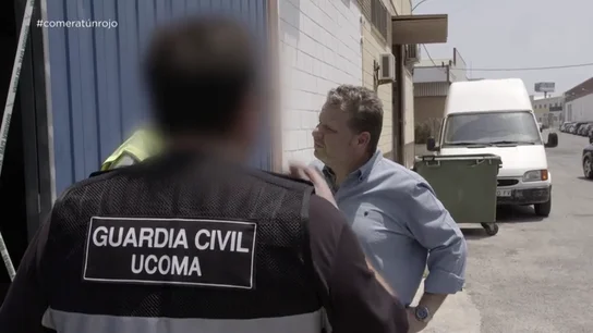 "Más de 60.000 kilos incautados": esta es la magnitud de una sola operación contra la venta de atún rojo ilegal en España "Más de 60.000 kilos incautados": esta es la magnitud de una sola operación contra la venta de atún rojo ilegal en España