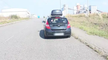 Arrancar cuesta arriba Arrancar cuesta arriba