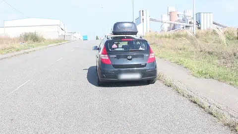 Arrancar cuesta arriba Arrancar cuesta arriba