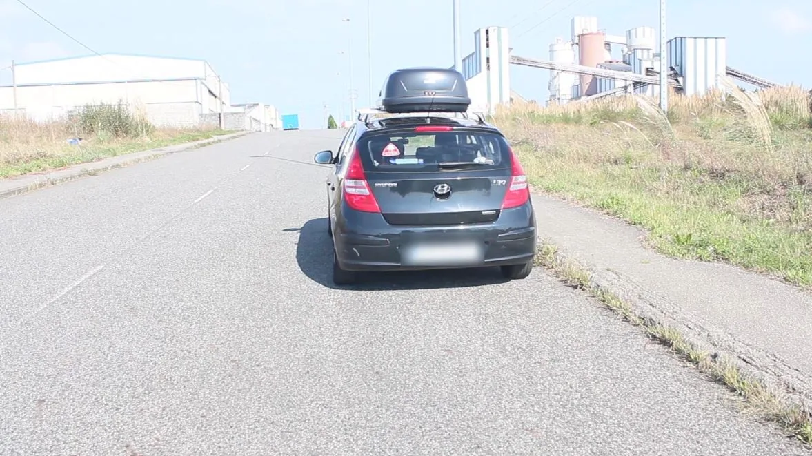 Arrancar cuesta arriba