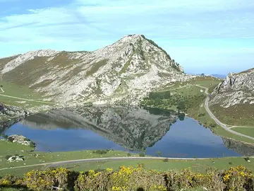 Lagos de Covadonga Lagos de Covadonga