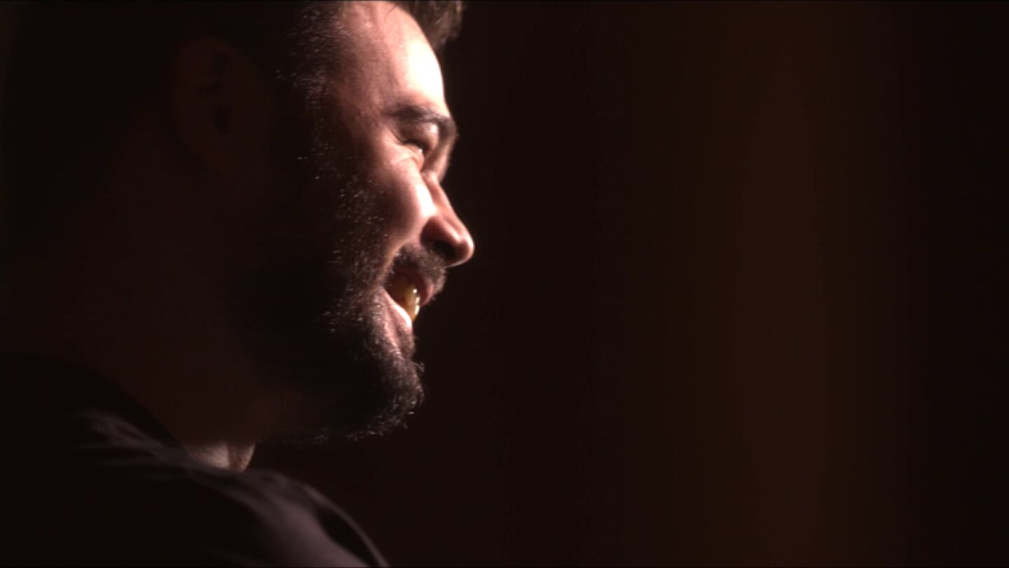 Gabriel Rufi&aacute;n