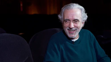 Fernando Trueba Hasta el fondo Vigalondo