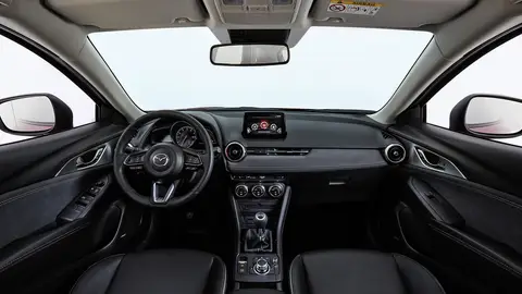 Mazda CX-3 Mazda CX-3