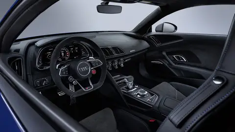 Audi R8 2019 Audi R8 2019
