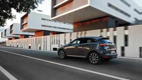 Mazda CX-3 Mazda CX-3