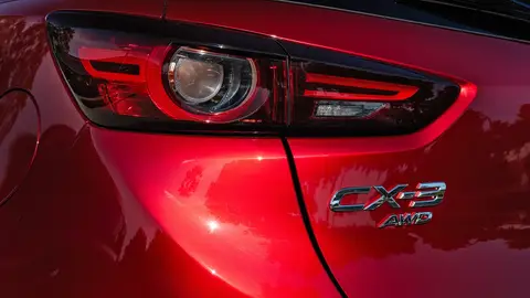 Mazda CX-3 Mazda CX-3