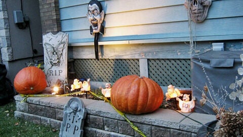 Halloween