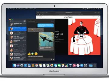 El esperado sustituto del MacBook Air puede llegar en muy pocos días El esperado sustituto del MacBook Air puede llegar en muy pocos días