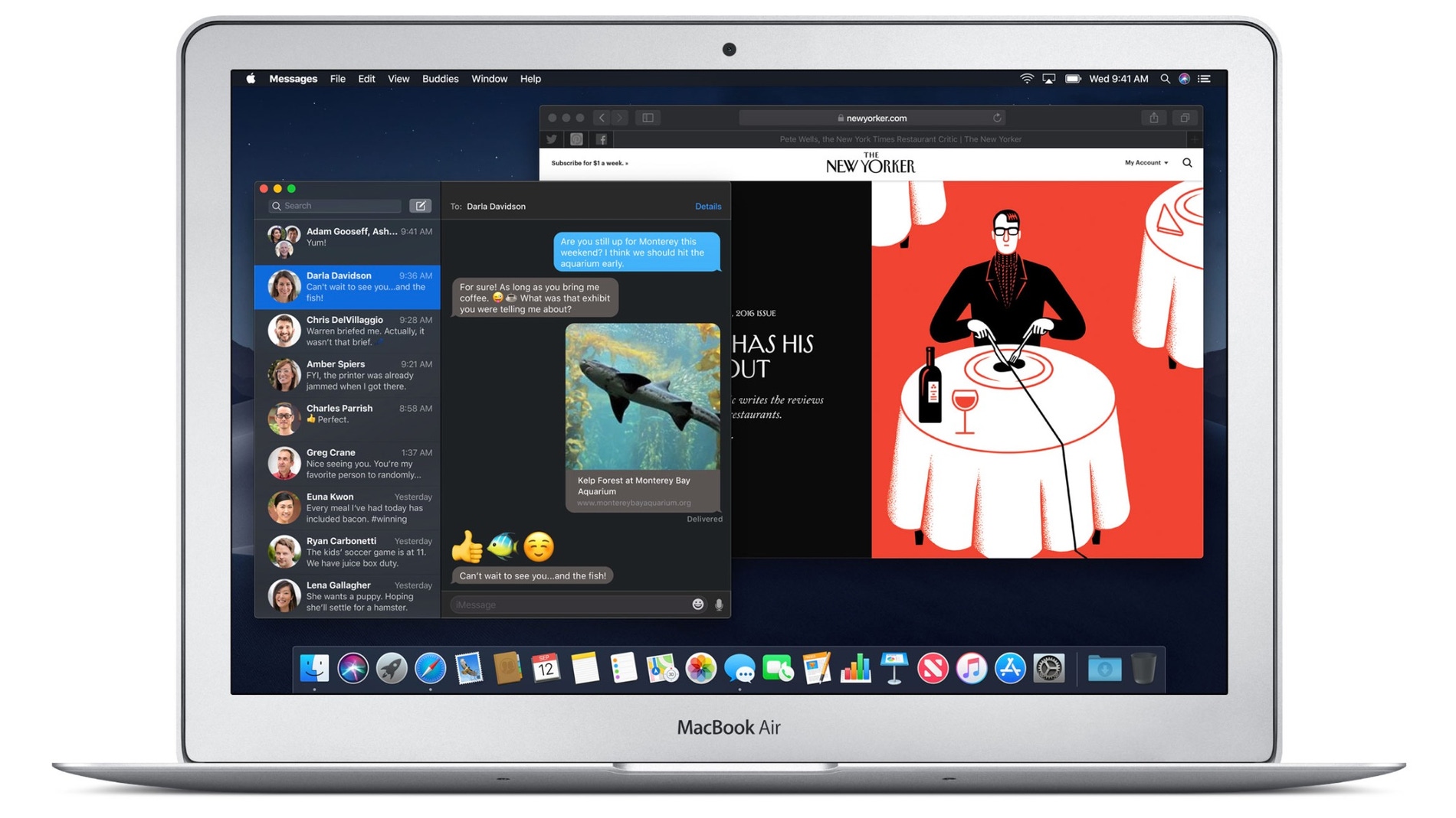 El esperado sustituto del MacBook Air puede llegar en muy pocos días