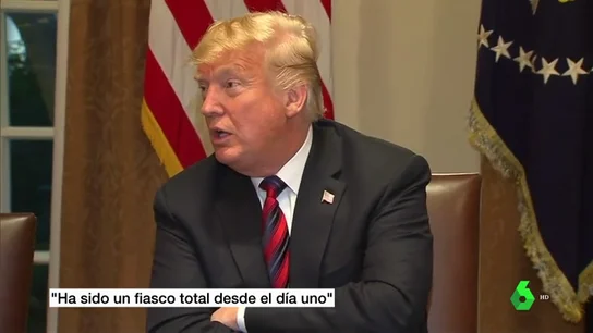 Donald Trump Donald Trump