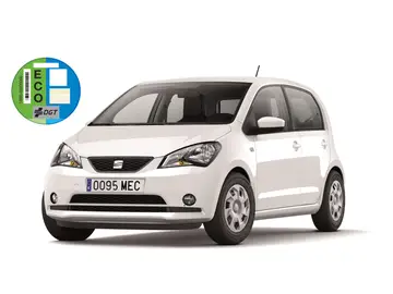 SEAT Mii&You SEAT Mii&You