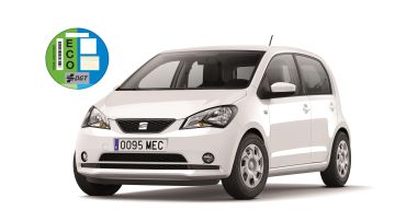 SEAT Mii&You