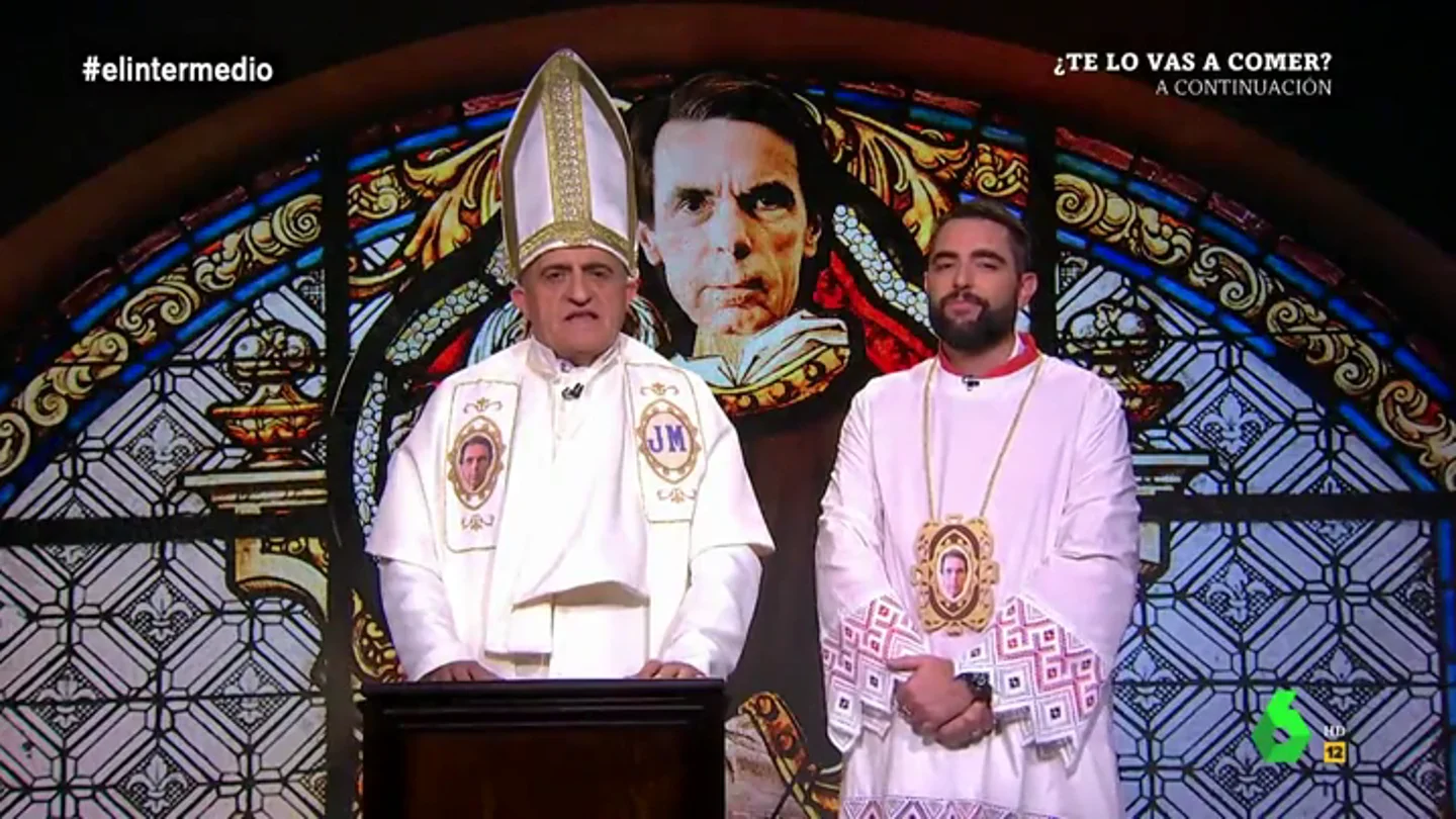 aznar ok aznar ok