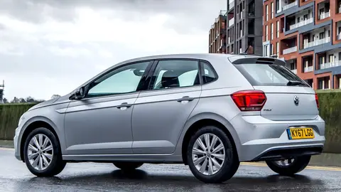 Volkswagen Polo Volkswagen Polo