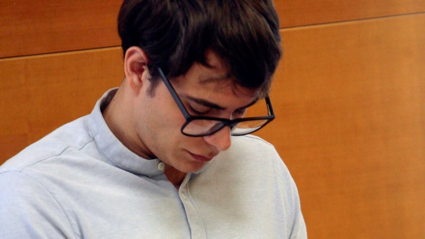Patrick Nogueira, el asesino de Pioz