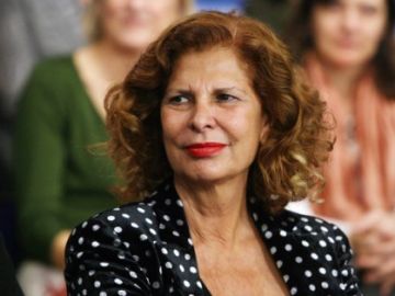 Carmen Alborch Carmen Alborch