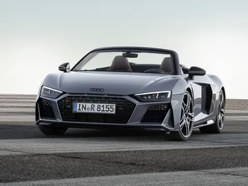 Audi R8 2019 Audi R8 2019
