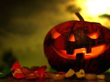 Halloween Halloween